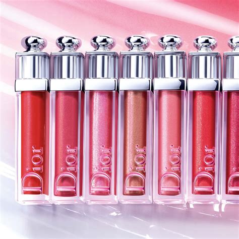 gloss de dior precio